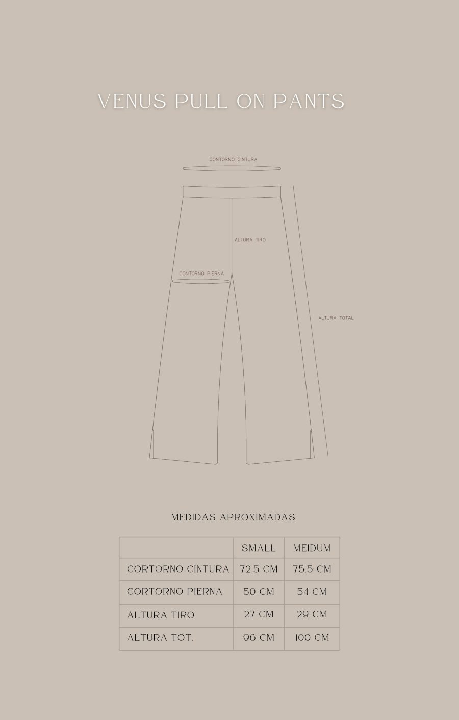 Guía de tallas – ASTRAKNU