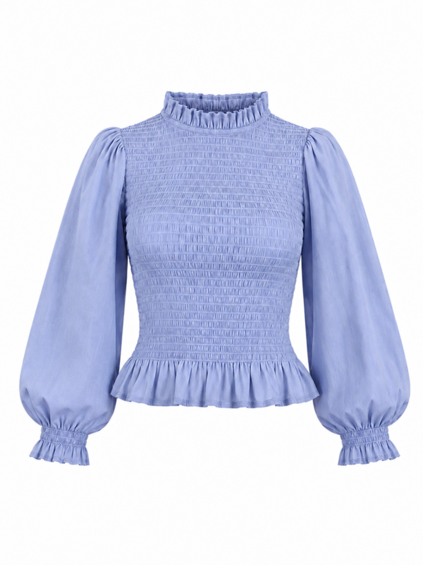Marina Shirt Sky
