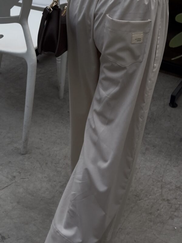Astral Wide Pants ~ Beige