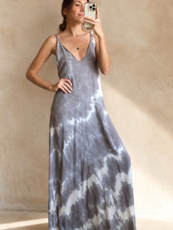 Maxi Maui ~ Steel