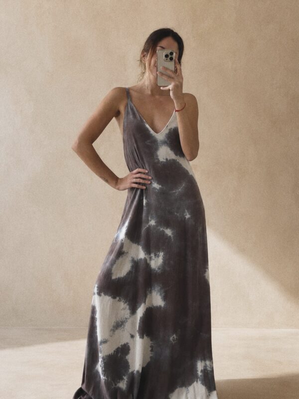 Maxi Maui ~ Steel