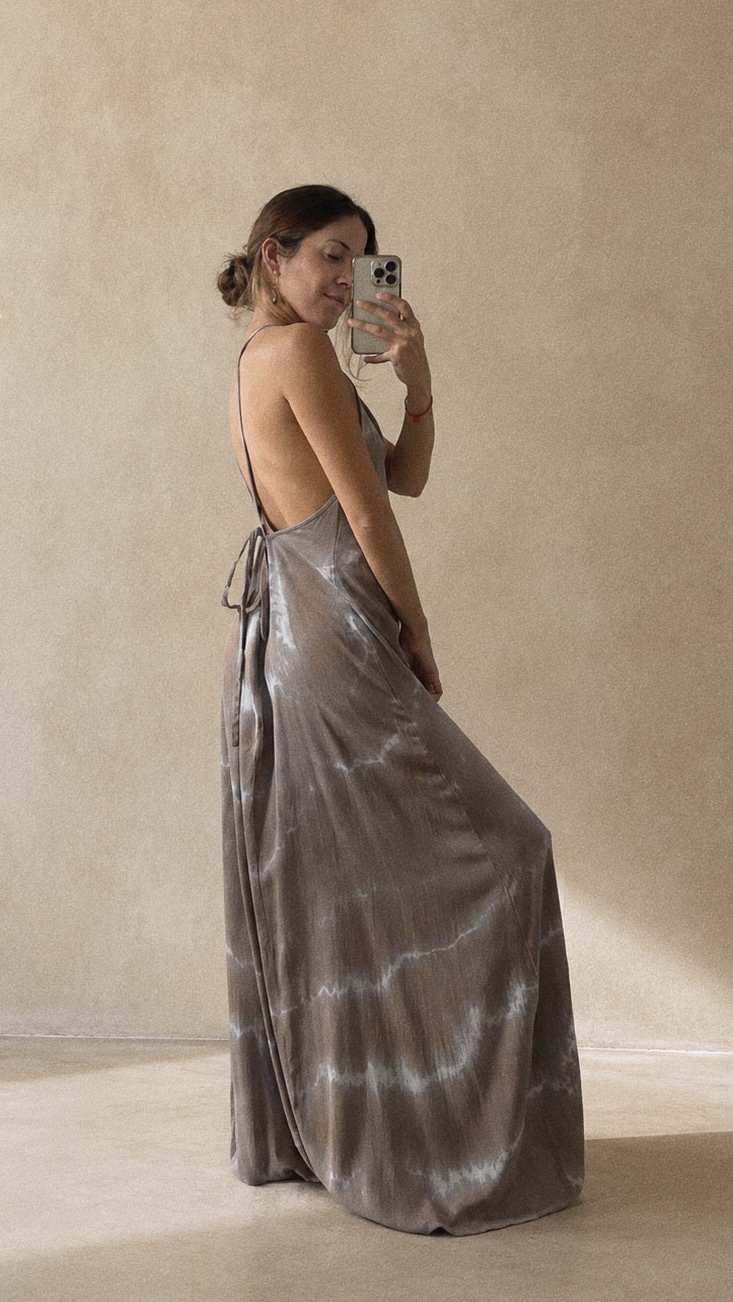 Maxi Maui ~ Grey II - Imagen 2